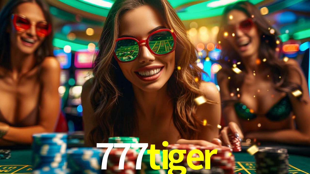 Game Statistics 777tiger