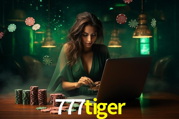 777tiger - App Security