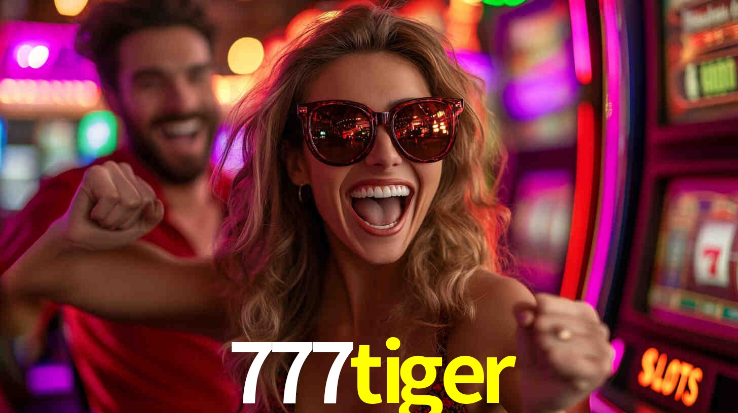 Descubra a Essência do 777tiger: Nossa História e Compromissos