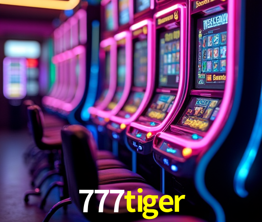 777tiger São Paulo - Top Slots