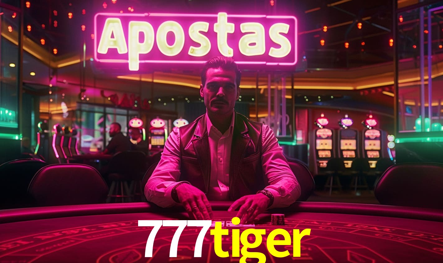 A Emoção da Loteria na 777tiger: Uma Chance de Mudança de Vida