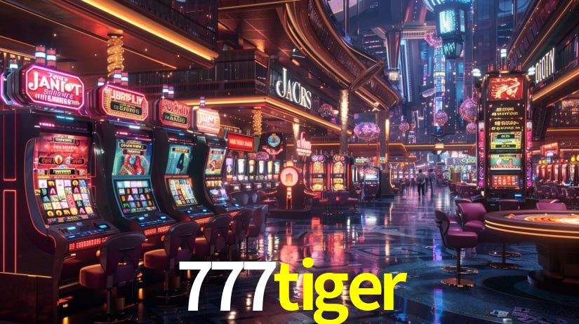 Account Benefits 777tiger