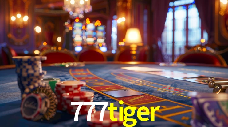 Platform Technology 777tiger