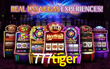 777tiger Rio de Janeiro - Bonus Terms