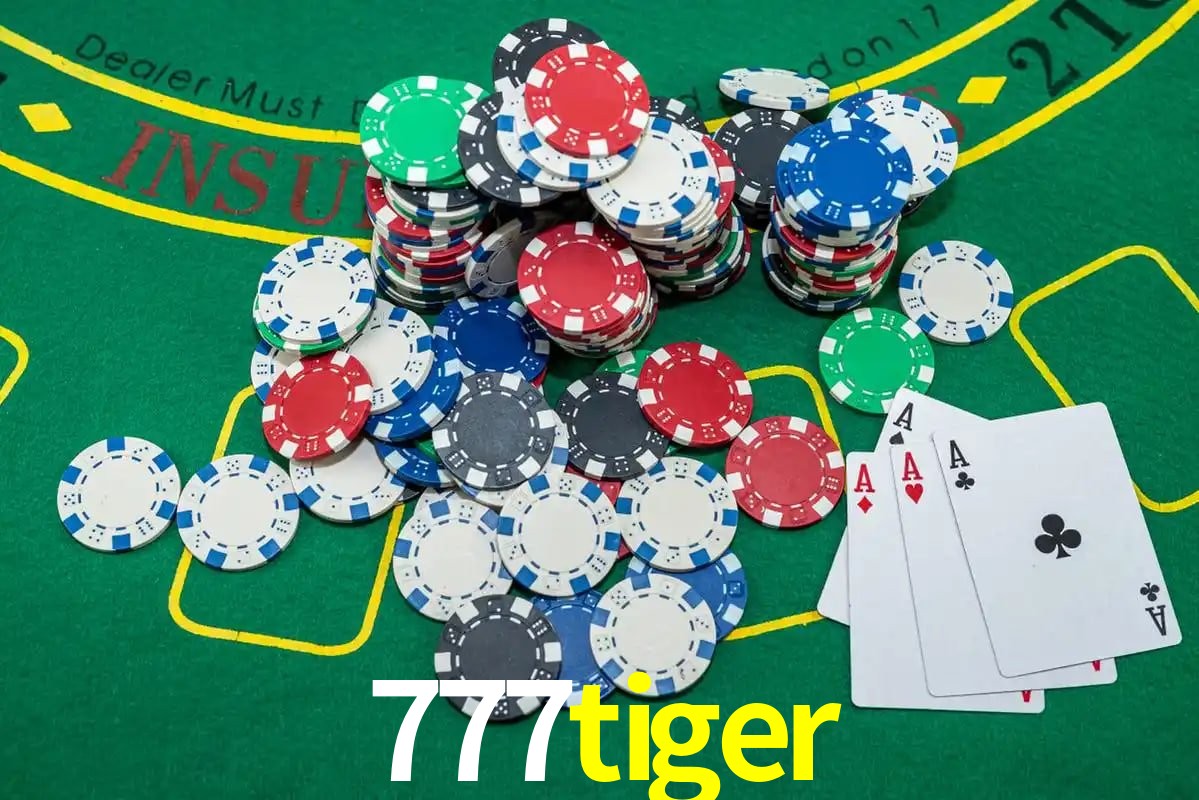 Jogo Spaceman 777tiger