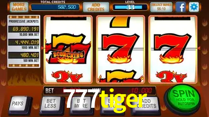Desvendando o Mundo dos Jogos Virtuais na 777tiger