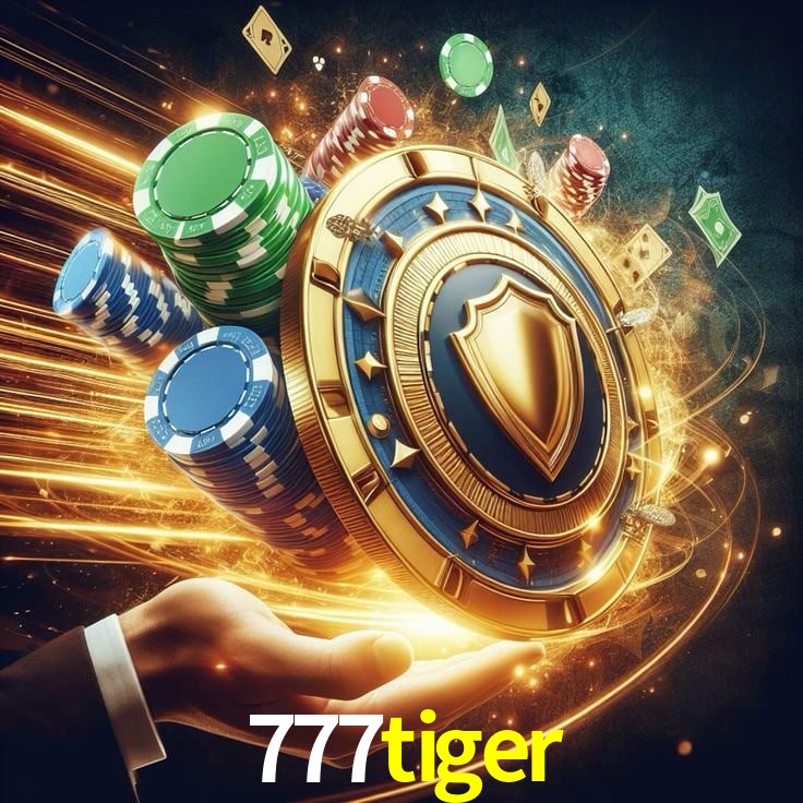 777tiger Curitiba - Live Betting
