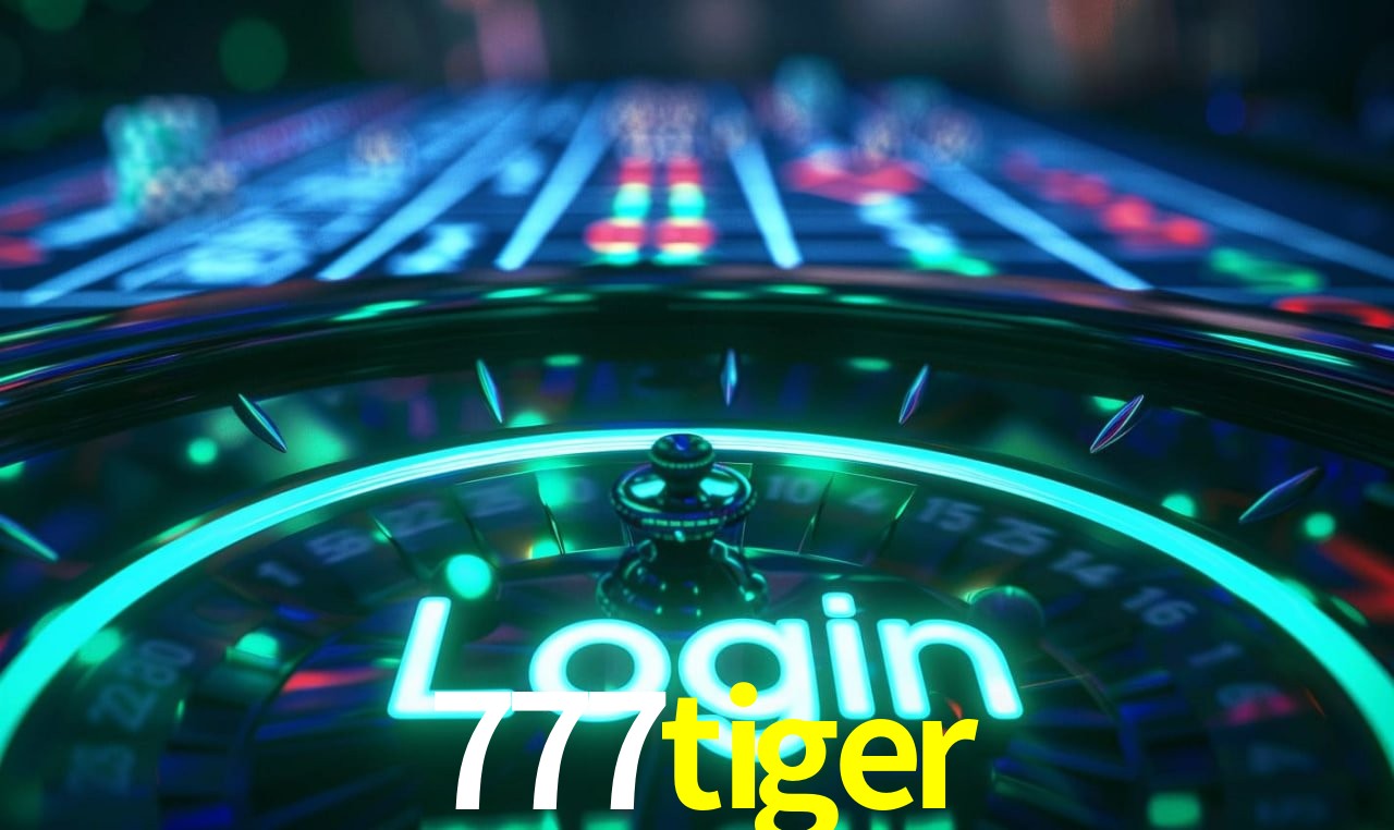 Diretório de Jogos 777tiger
