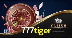 Provedores de Jogos 777tiger