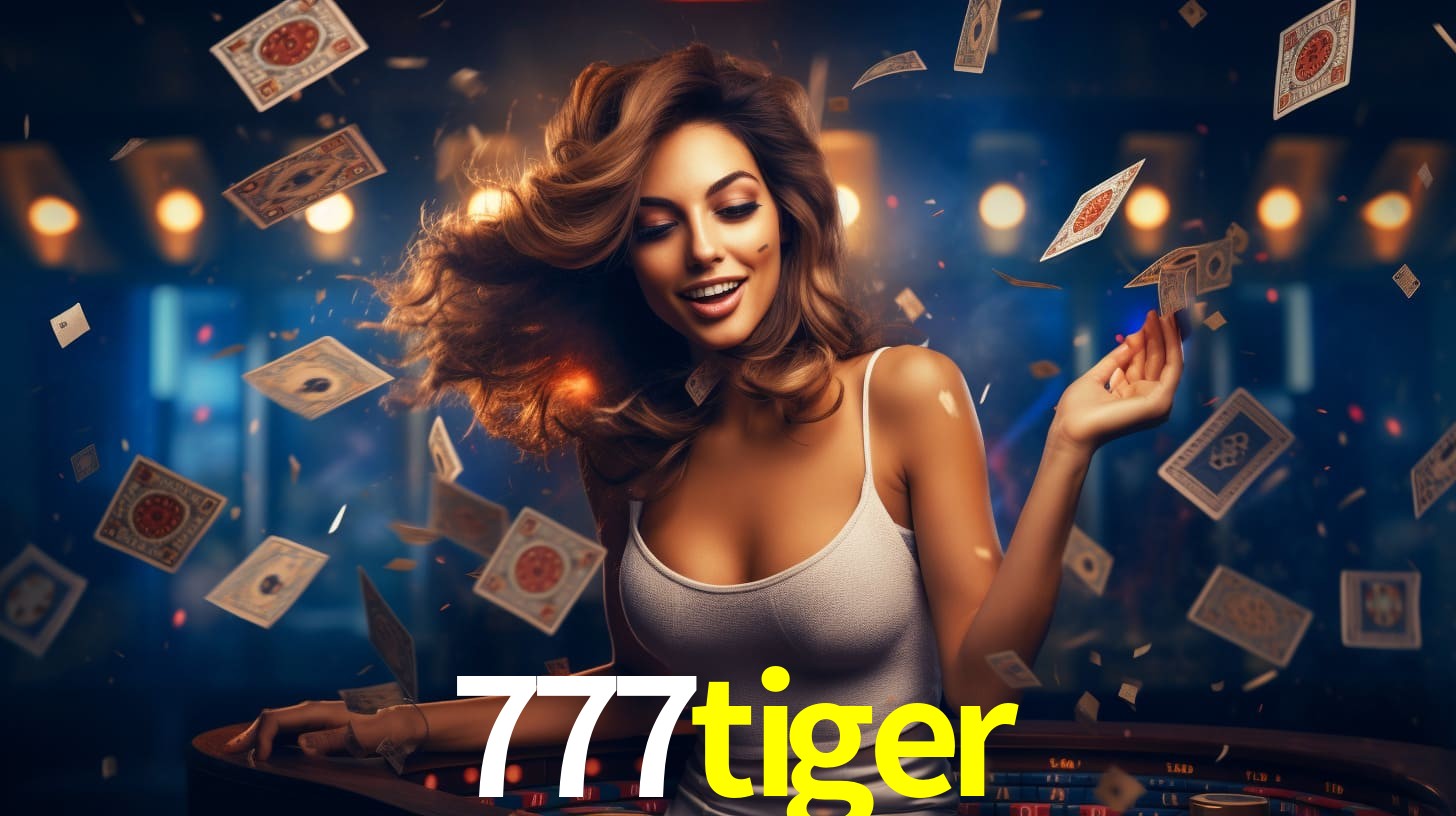 777tiger plataforma