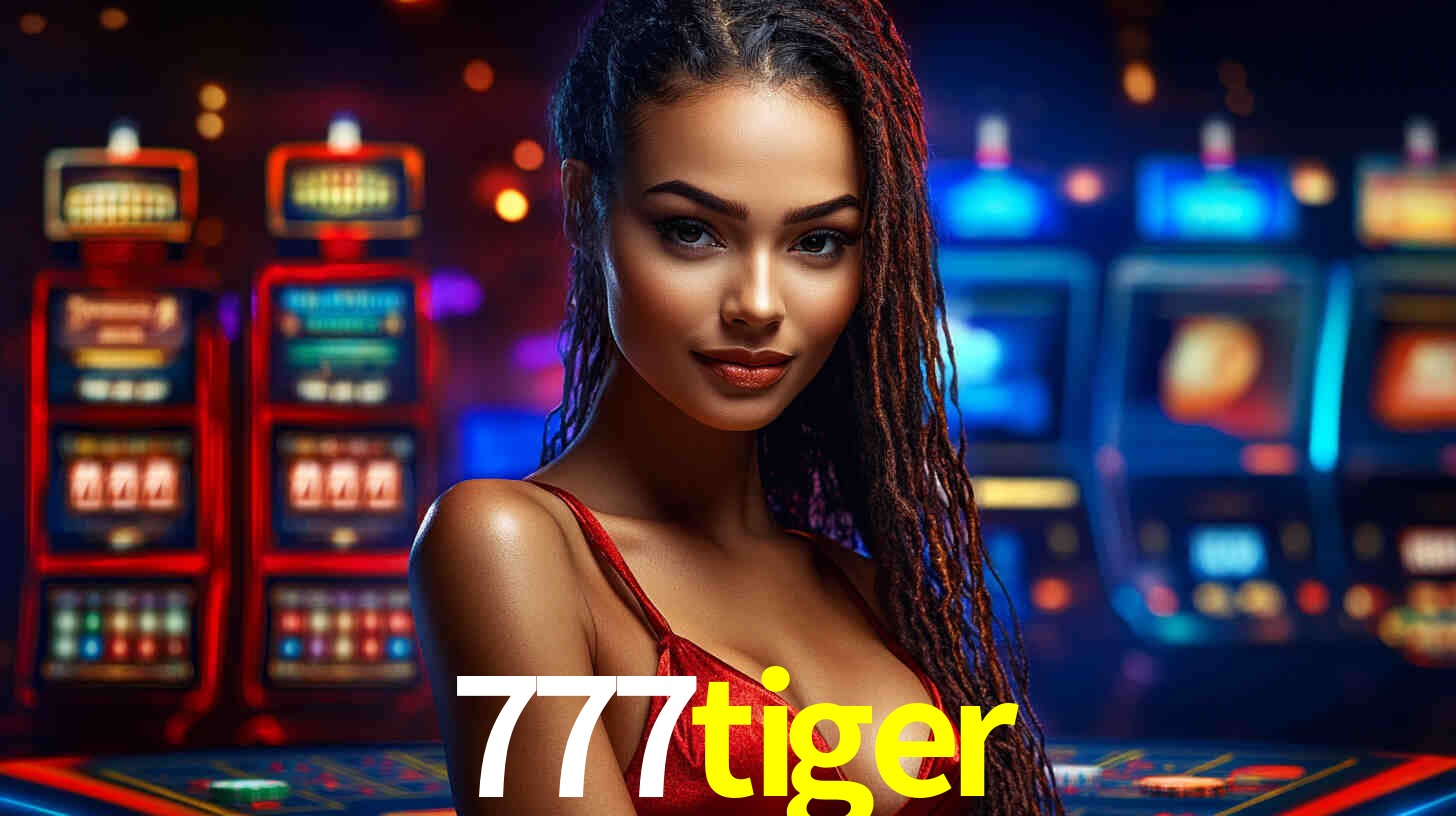 Inovações de Jogos na 777tiger: O Futuro das Experiências Interativas