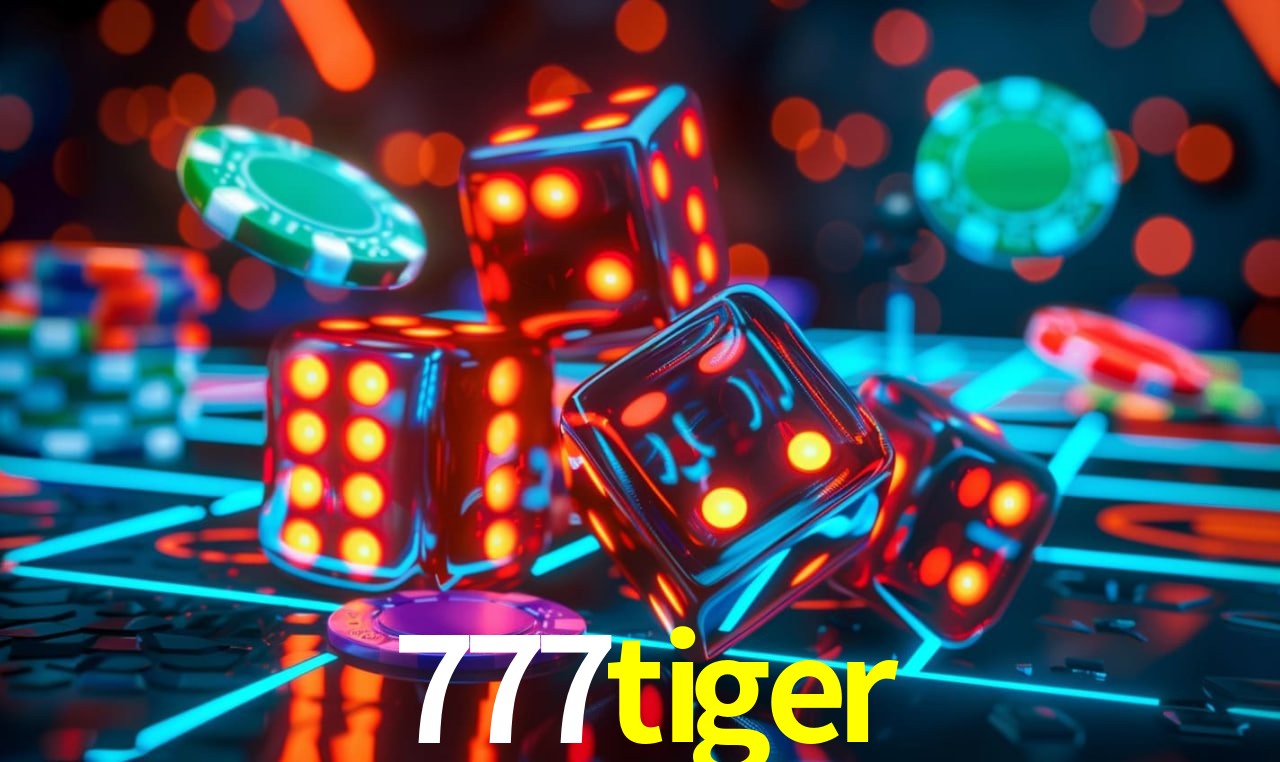Interface Premium 777tiger