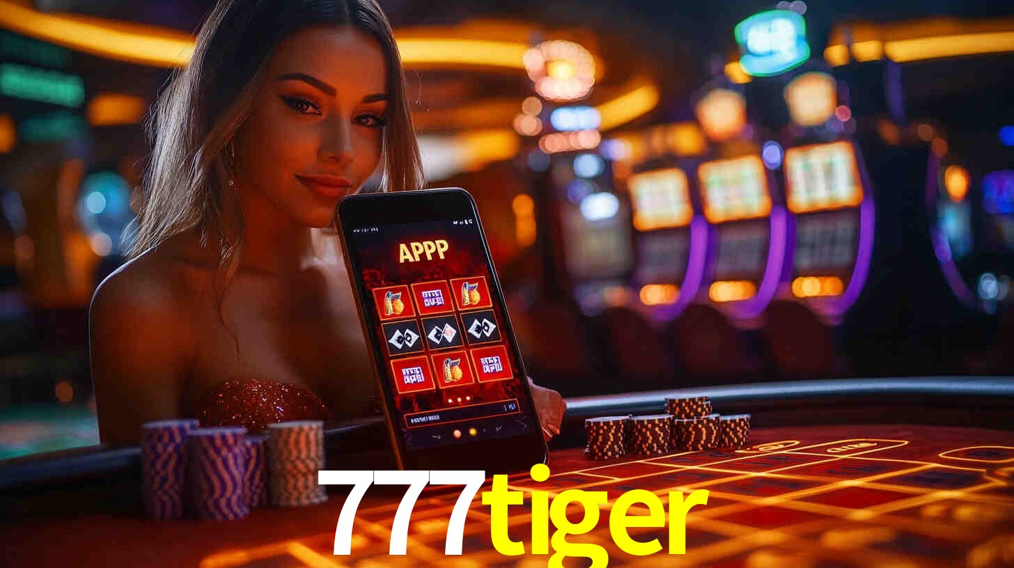 Descubra a Essência do 777tiger: Nossa História e Compromissos