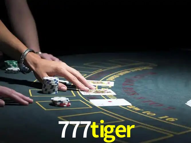 777tiger Fortaleza - Reviews