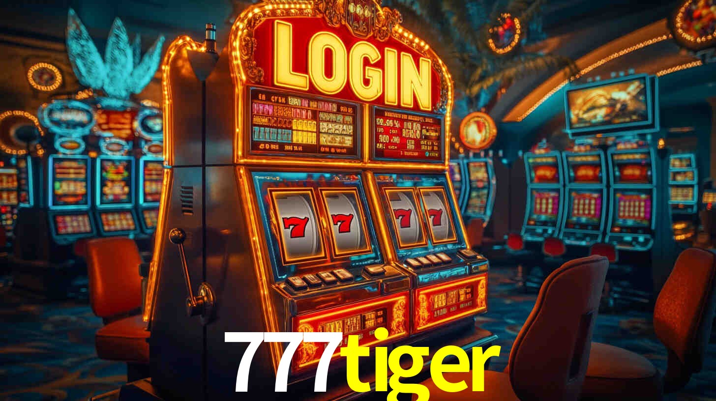 Welcome Bonus 777tiger