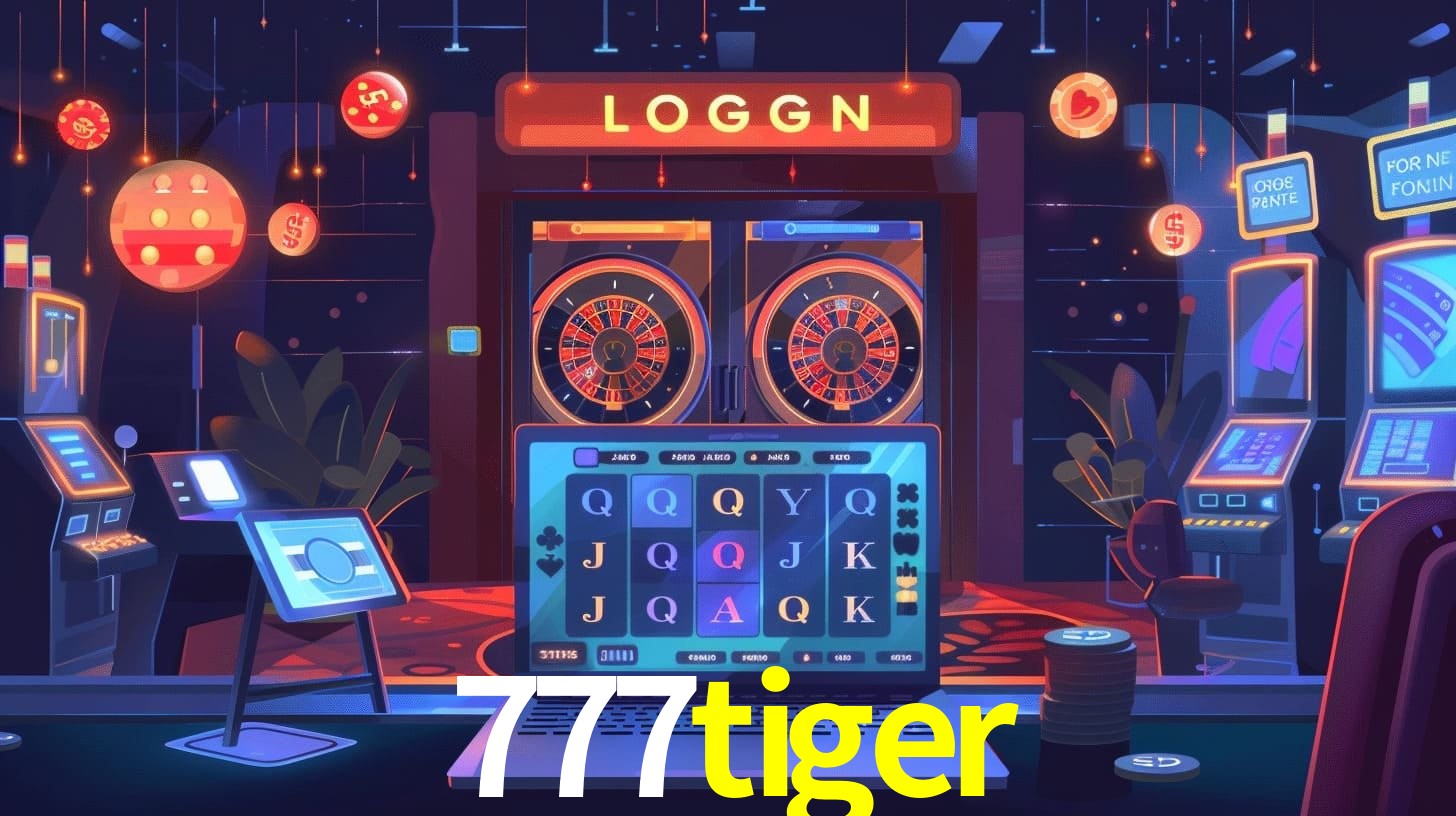 777tiger Rio de Janeiro - Licenses