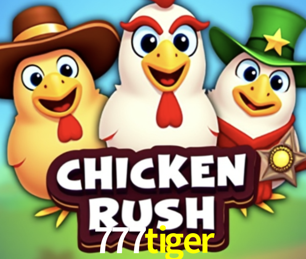 Exclusive Offers 777tiger