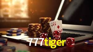 PIX Instantâneo 777tiger