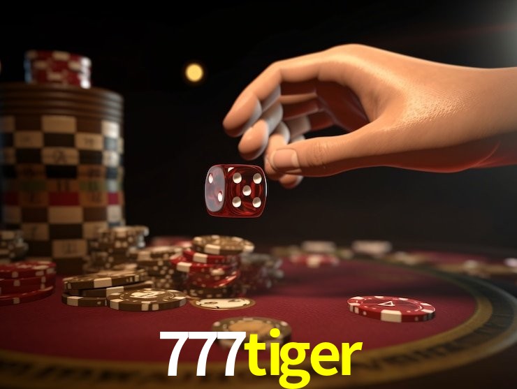 Promoções Sazonais 777tiger