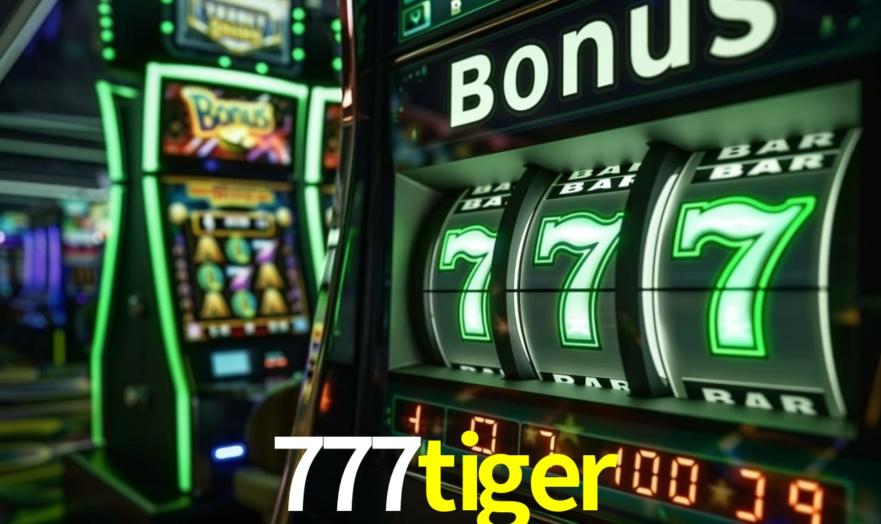 Secure Login 777tiger