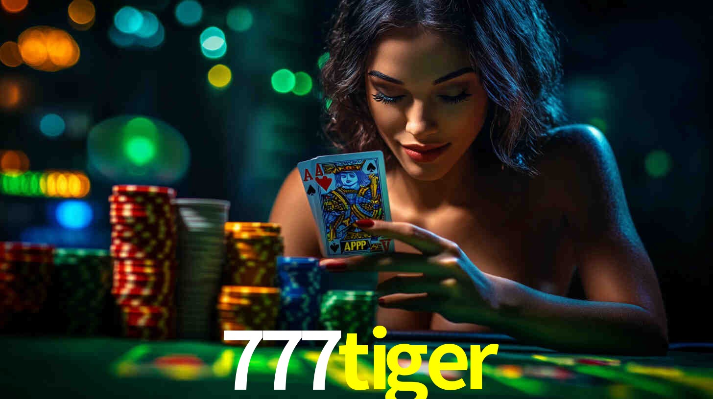 Explorando a Categoria de Eventos em Apostas na 777tiger