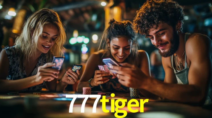 Aviator Game 777tiger